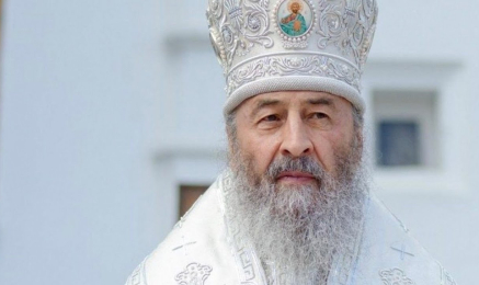 Предстоятель УПЦ розповів, чому Церква не змінюється тисячі років