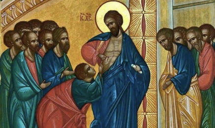 Досвід Фоми: від сумніву до справжньої віри
