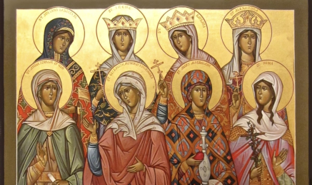 Твердість духу: шлях християнина між земним і вічним (за мотивами творінь Серафима Чичагова)