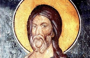 Пам’ять святого пророка Амоса 