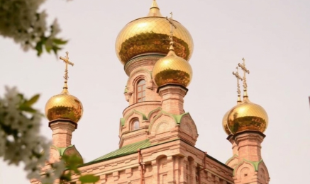 Преображення Господнє: свято, яке говорить про нас самих